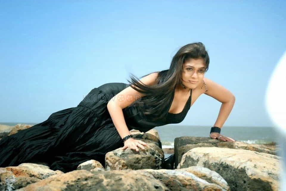 Nayanthara Never Seen Hot Photos