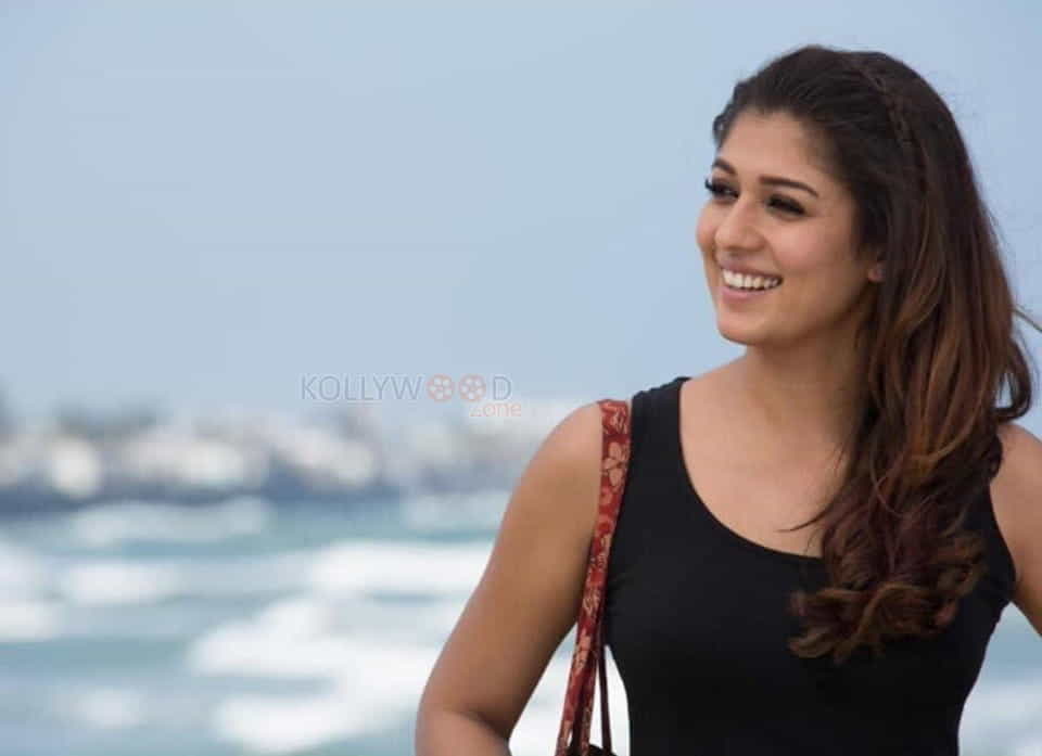 Nayanthara Never Seen Hot Photos