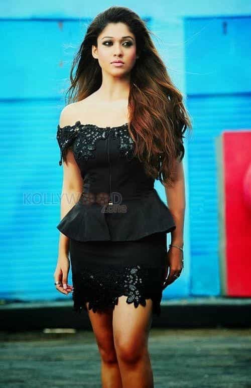 Nayanthara Never Seen Hot Photos