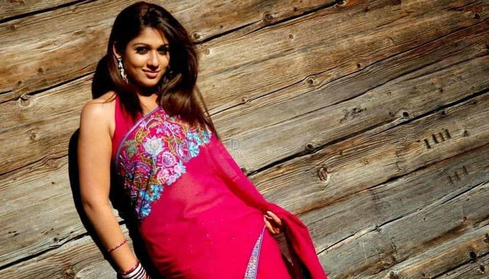 Nayanthara Never Seen Hot Photos