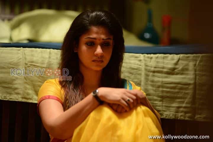 Nee Enge En Anbe Heroine Nayantara Pictures