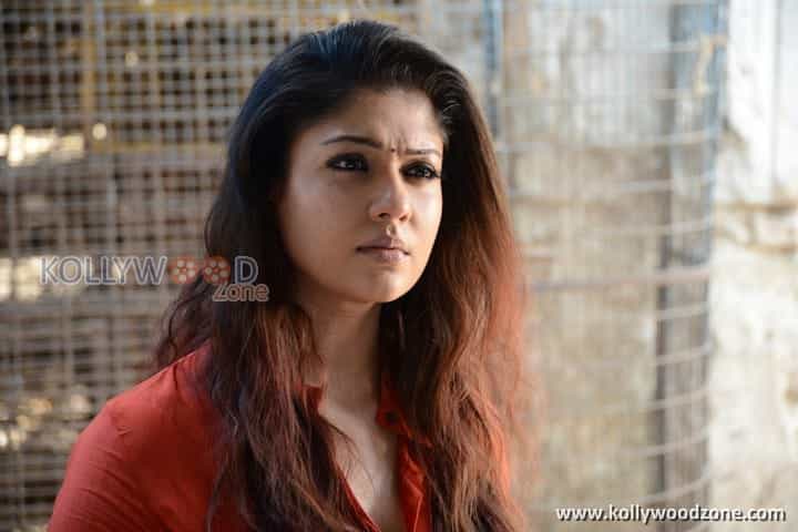 Nee Enge En Anbe Heroine Nayantara Pictures