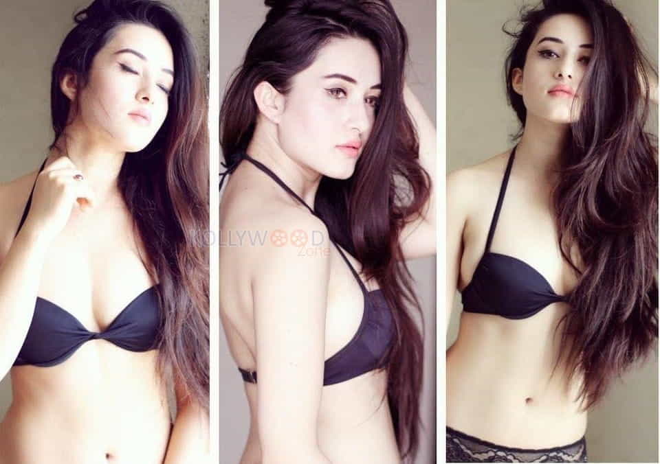 Nepali Model Actress Aditi Budhathoki Photos