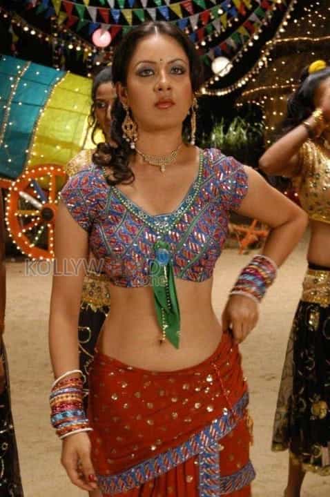 Pooja Bose Hot Pictures