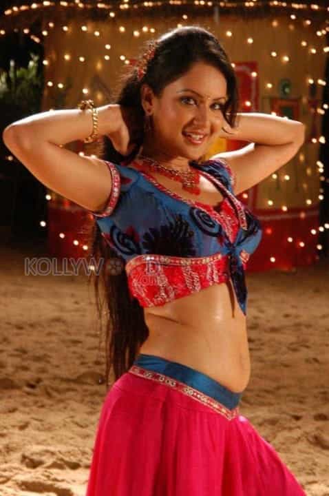 Pooja Bose Hot Pictures