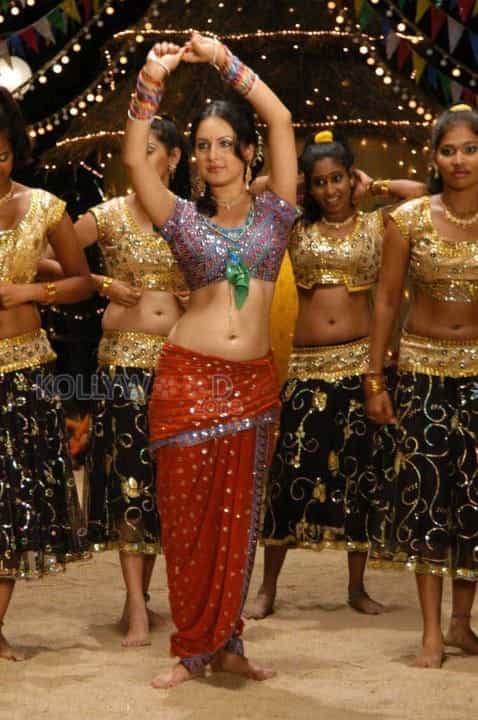 Pooja Bose Hot Pictures