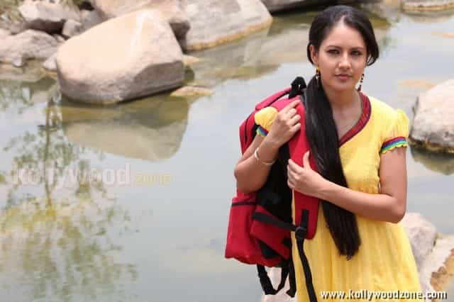 Pooja Bose Photos