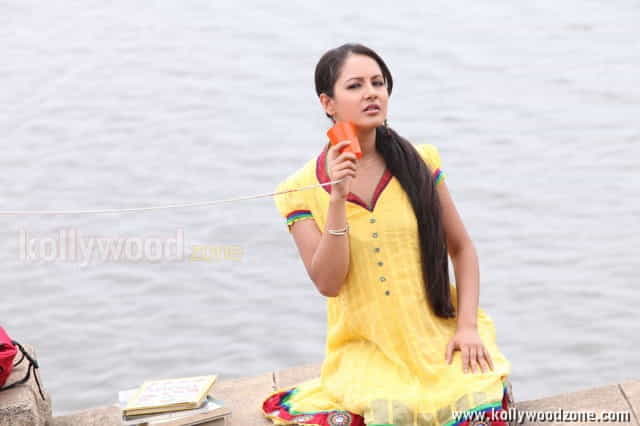 Pooja Bose Photos