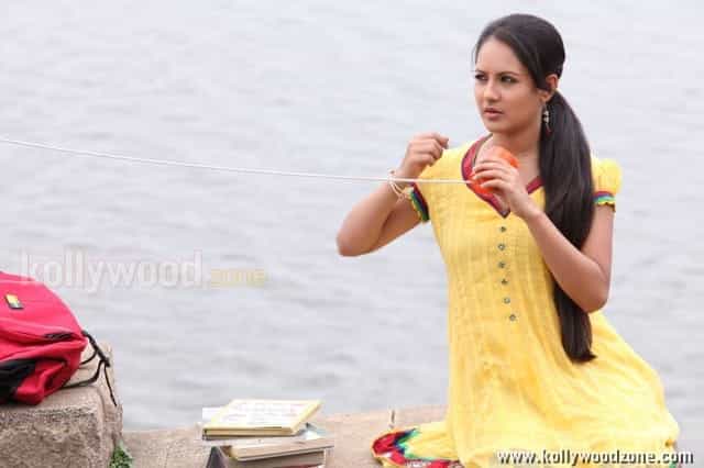 Pooja Bose Photos