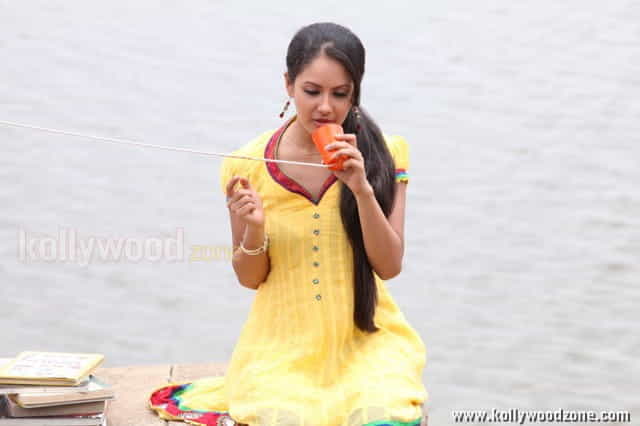 Pooja Bose Photos