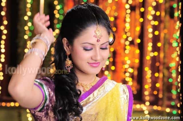 Pooja Bose Photos