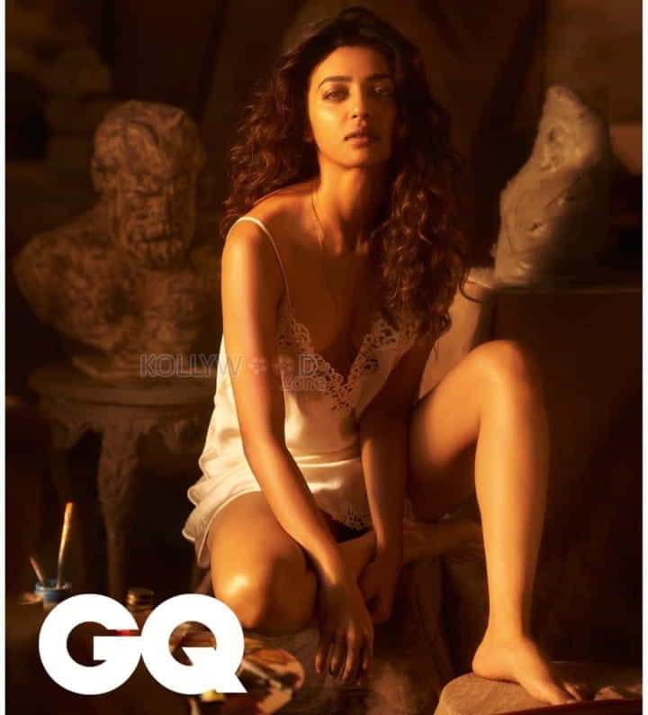 Radhika Apte Gq Hot Photoshoot