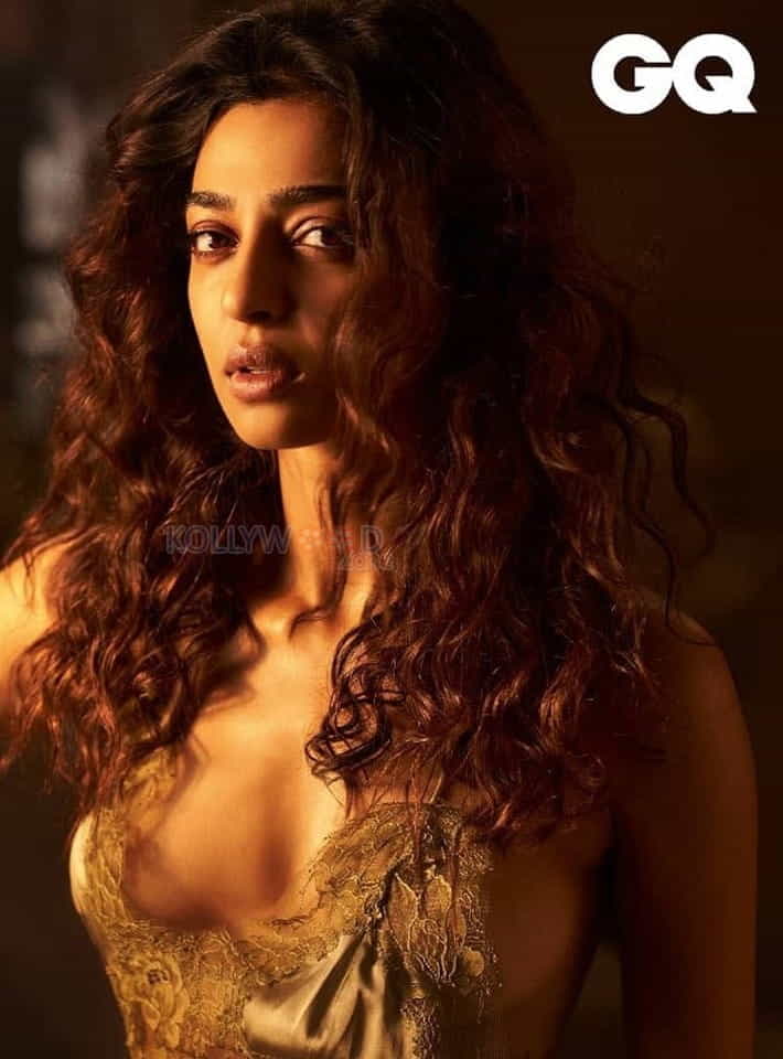 Radhika Apte Gq Hot Photoshoot