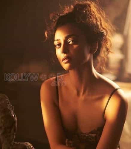 Radhika Apte Sexy Photoshoot