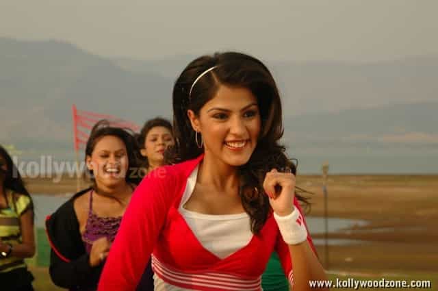 Rhea Chakraborty Tuniga Tuniga Movie Pictures