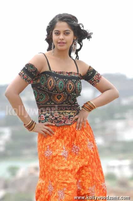 Sexy Actress Bindu Madhavi Pictures