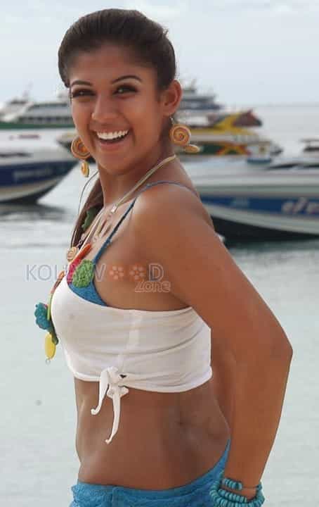 Sexy Nayantara Pics