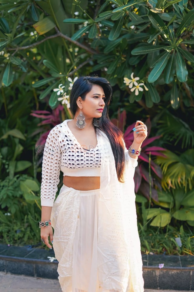 Sexy Telugu Actress Sanjana Naidu Latest Photoshoot Pictures 48