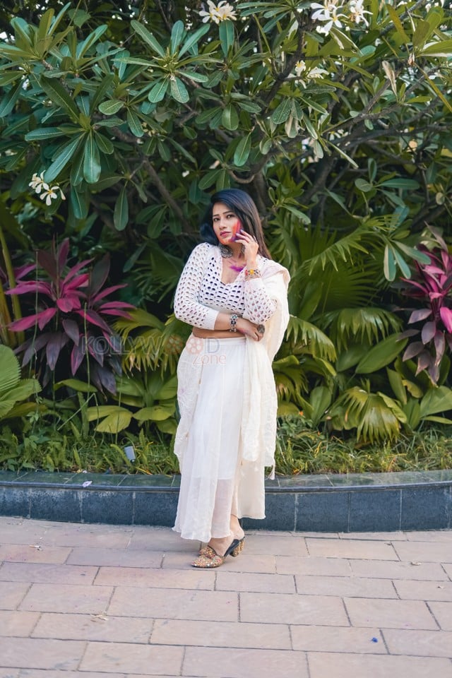 Sexy Telugu Actress Sanjana Naidu Latest Photoshoot Pictures 71