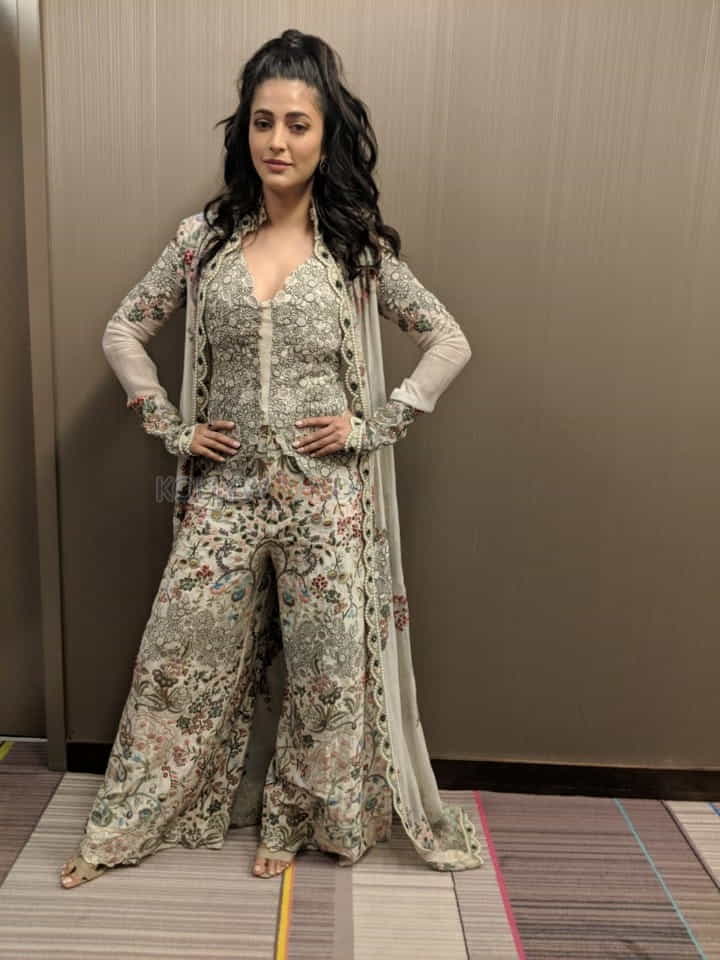 Shruti Haasan Photoshoot In Newyork Photos