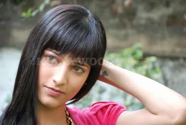 Shruti Haasan Pictures