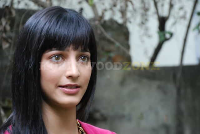 Shruti Haasan Pictures