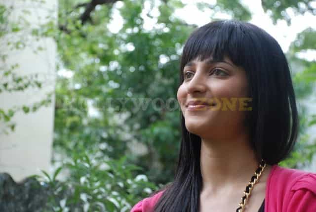 Shruti Haasan Pictures