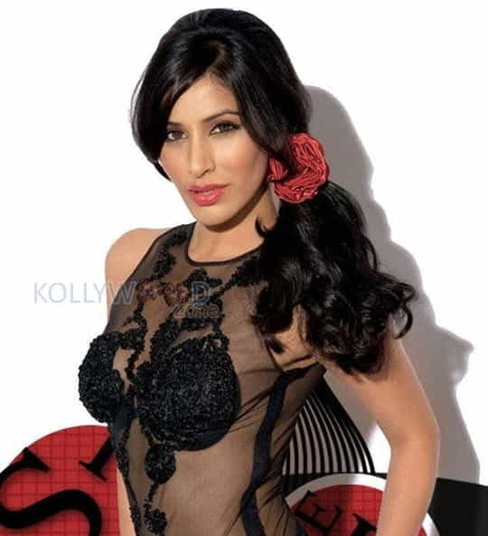 Sophie Choudry Hot Photos