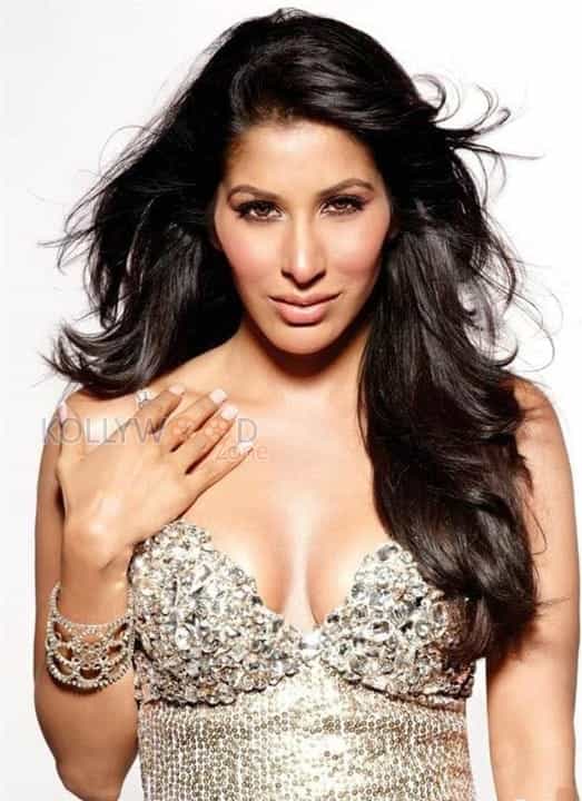 Sophie Choudry Hot Photos