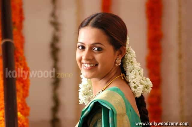 South Indian Actress Bhavana Pictures