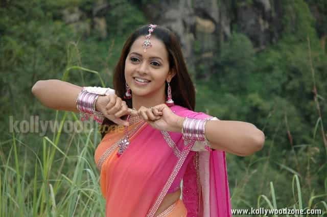 South Indian Actress Bhavana Pictures