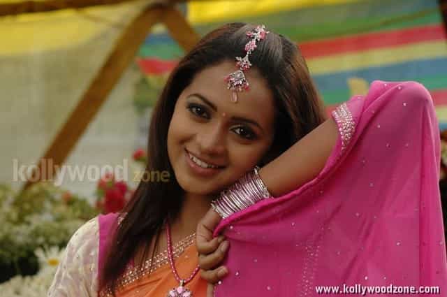 South Indian Actress Bhavana Pictures