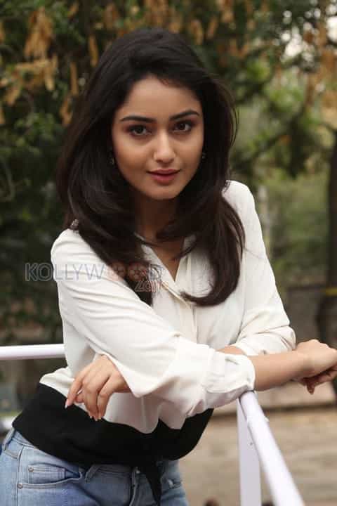 Surya Vs Surya Heroine Tridha Choudhury Photos