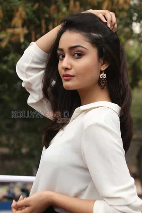 Surya Vs Surya Heroine Tridha Choudhury Photos