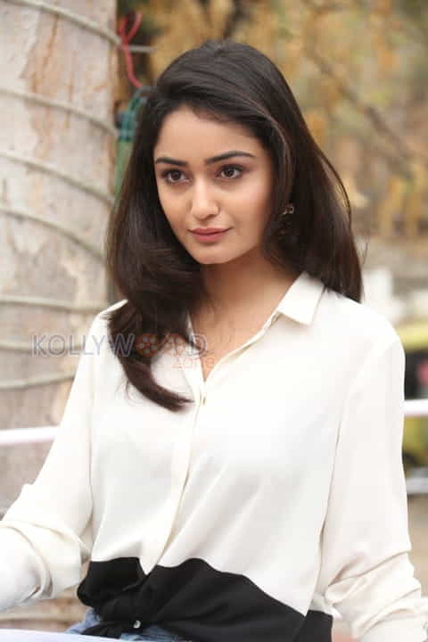 Surya Vs Surya Heroine Tridha Choudhury Photos