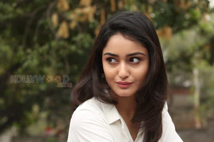 Surya Vs Surya Heroine Tridha Choudhury Photos