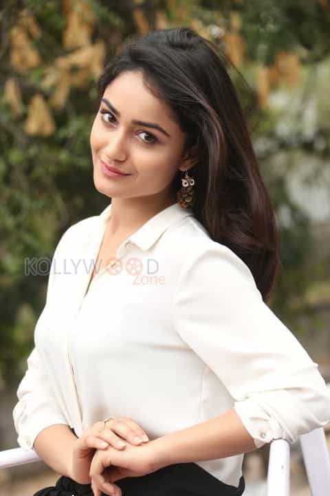 Surya Vs Surya Heroine Tridha Choudhury Photos