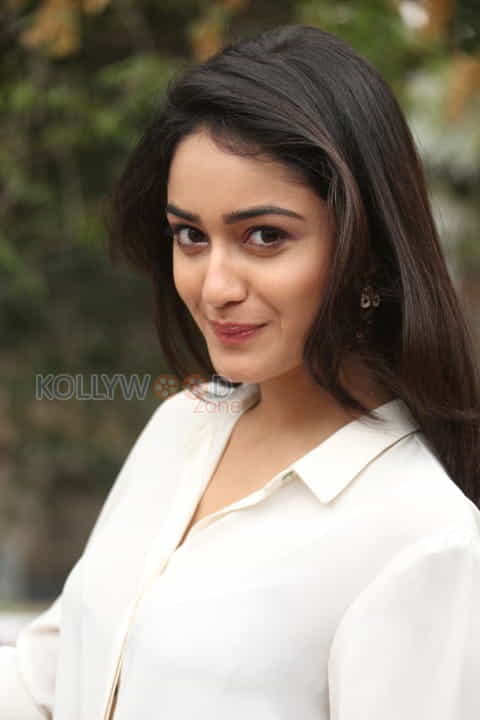 Surya Vs Surya Heroine Tridha Choudhury Photos