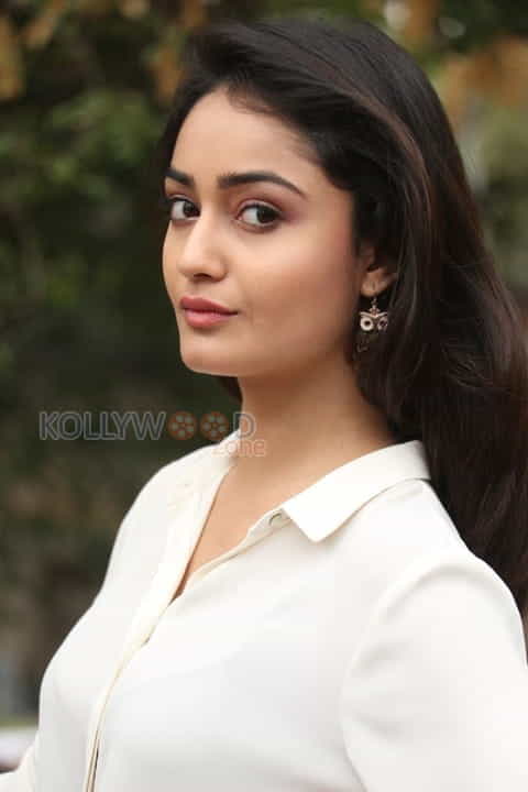 Surya Vs Surya Heroine Tridha Choudhury Photos