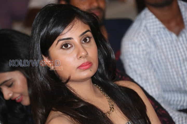 Telugu Actress Bhanu Sri Mehra Pictures