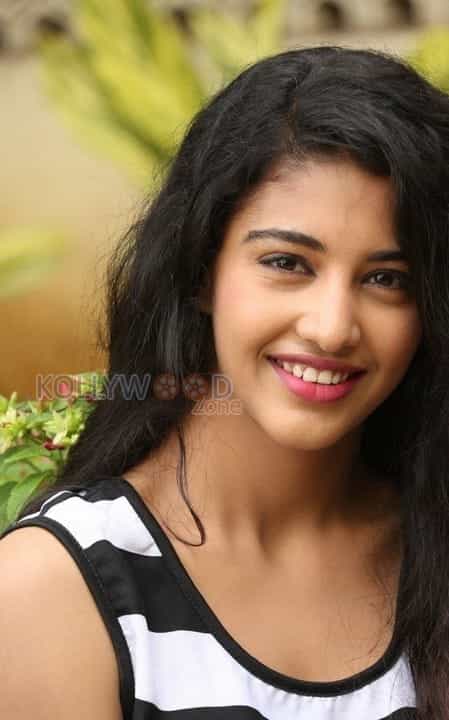 Telugu Actress Daksha Nagarkar Pictures