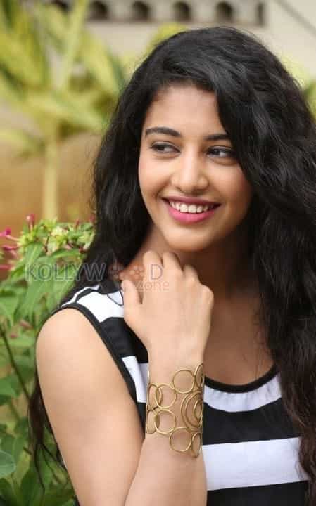 Telugu Actress Daksha Nagarkar Pictures