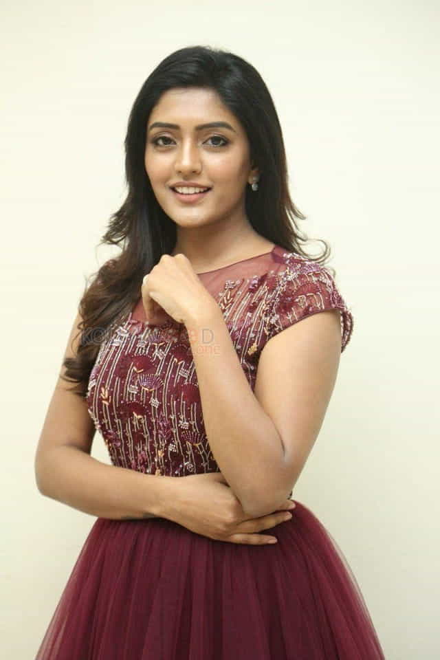 Telugu Film Actress Eesha Rebba Pictures