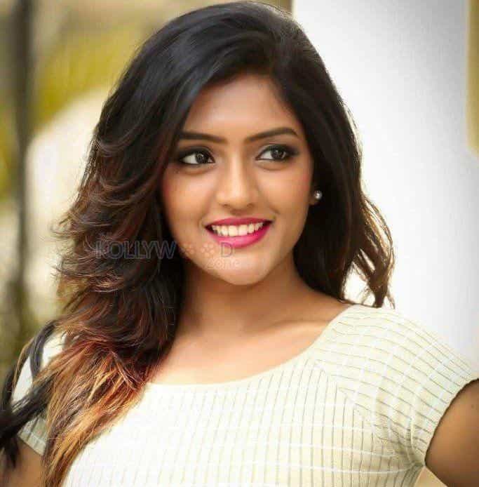 Telugu Film Actress Eesha Rebba Pictures