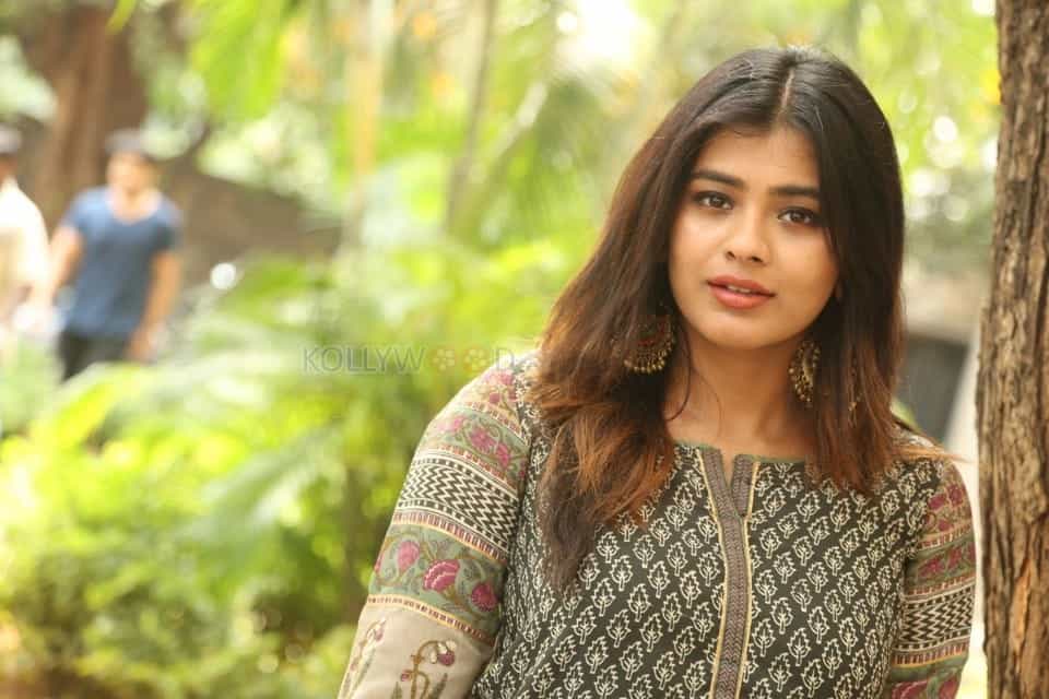 Telugu Movie Actress Hebah Patel Pictures