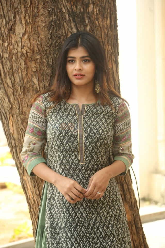 Telugu Movie Actress Hebah Patel Pictures