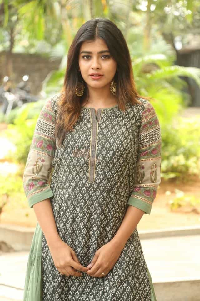 Telugu Movie Actress Hebah Patel Pictures