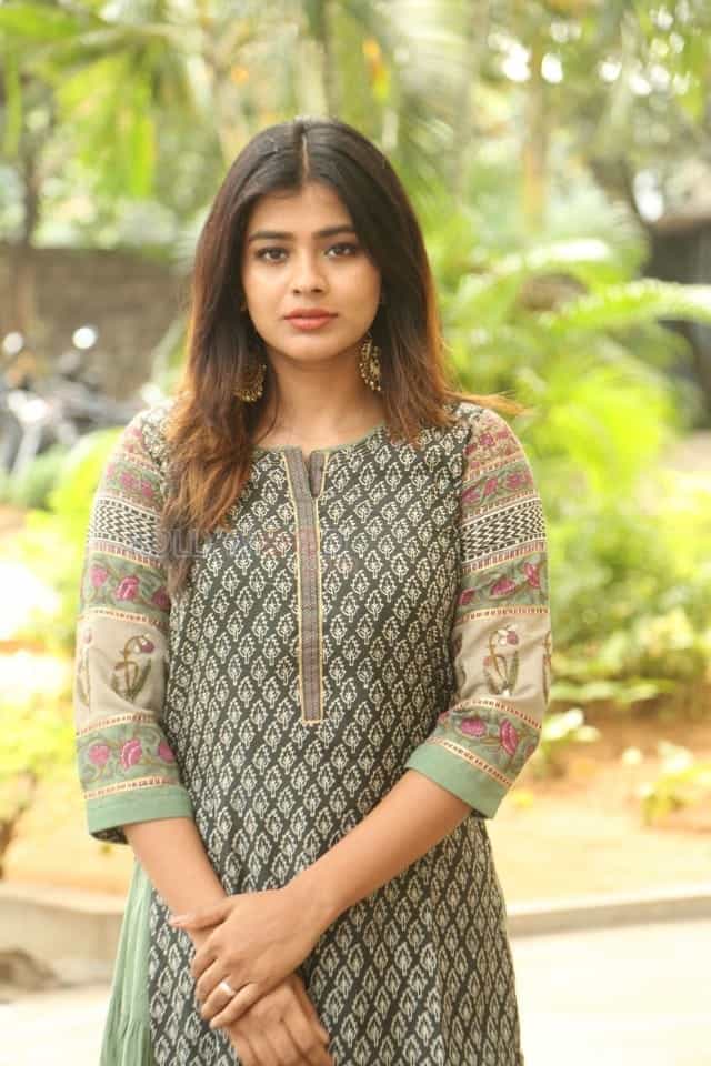 Telugu Movie Actress Hebah Patel Pictures