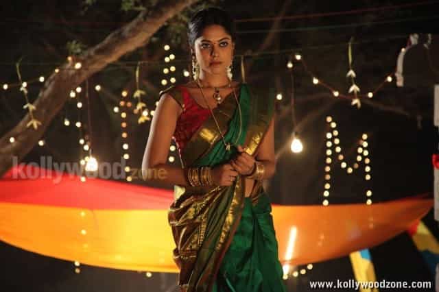 Thesingu Raja Heroine Bindu Madhavi Stills