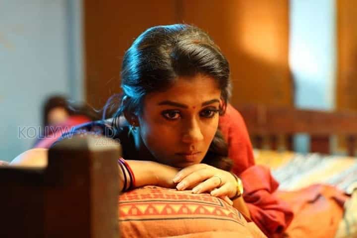 Thirunaal Movie Heroine Nayantara